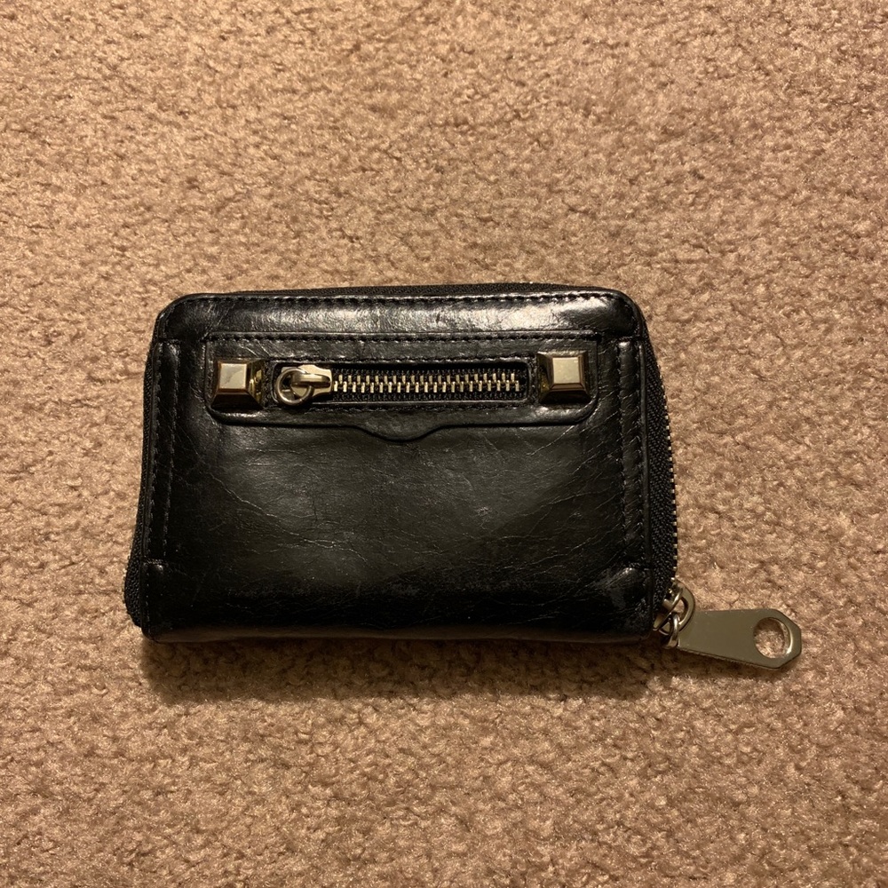 Rebecca Minkoff card holder